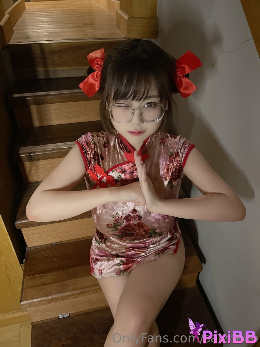 Cosplay Saizneko Young Girl with First Love Redecoration Collection PixiBB.COM 126