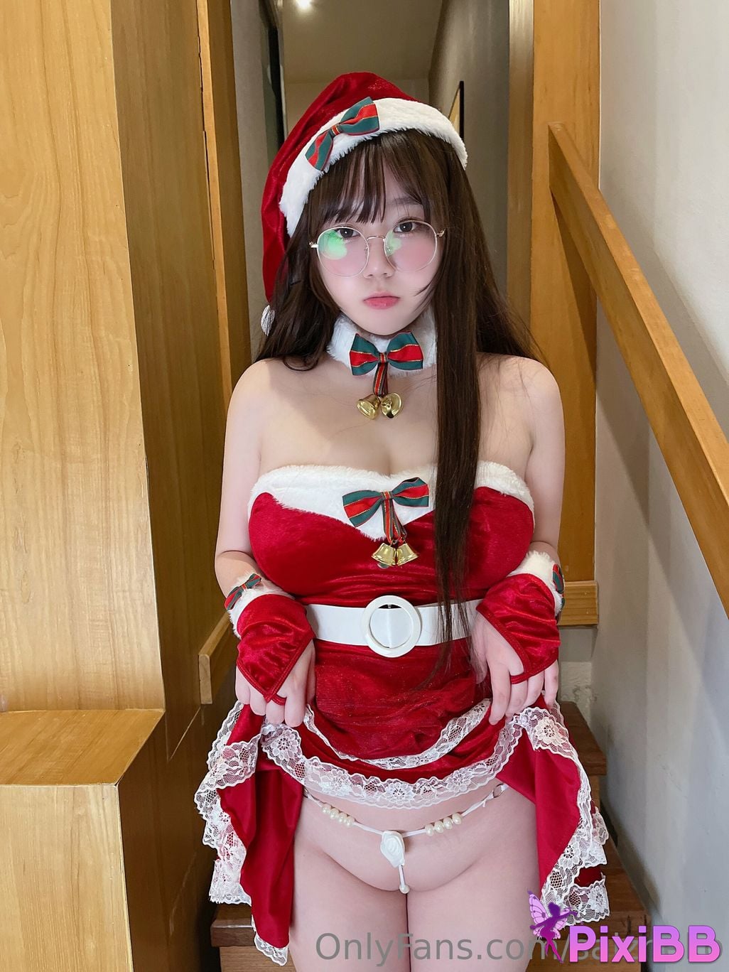 Cosplay Saizneko Young Girl with First Love Redecoration Collection PixiBB.COM 537