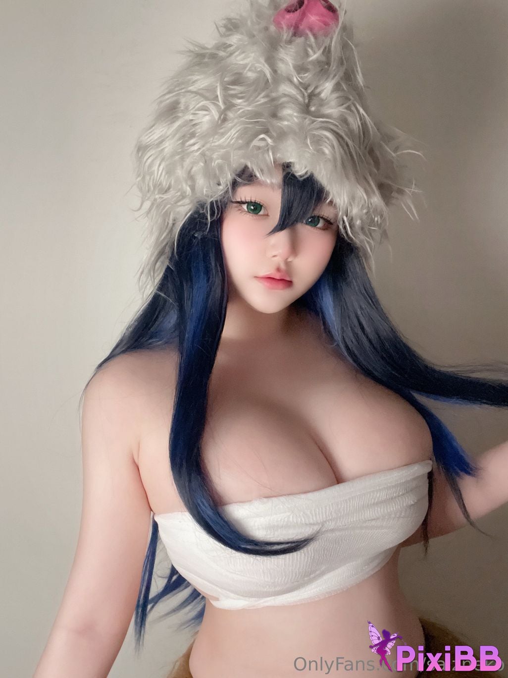 Cosplay Saizneko Young Girl with First Love Redecoration Collection PixiBB.COM 538