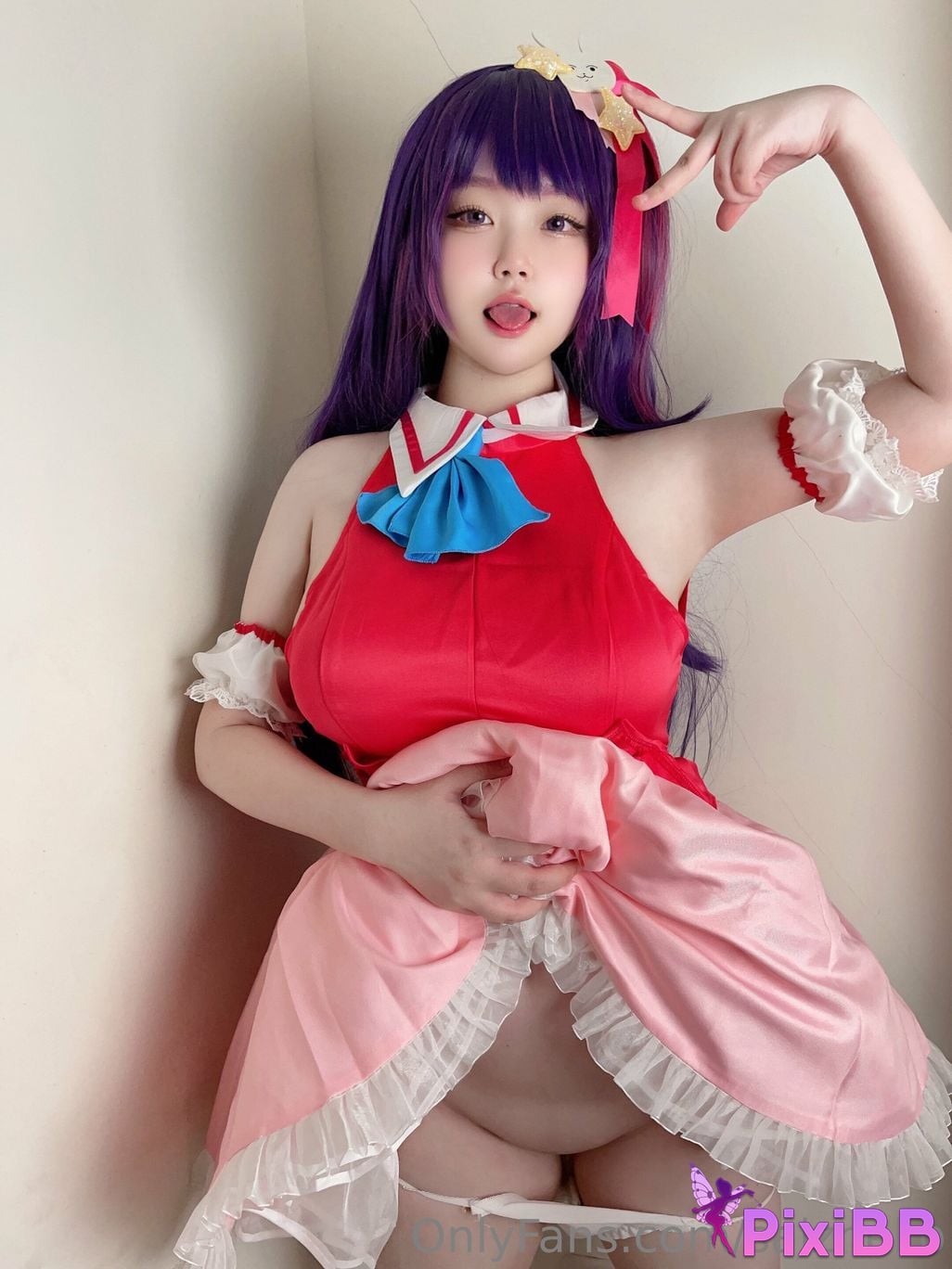 Cosplay Saizneko Young Girl with First Love Redecoration Collection PixiBB.COM 560