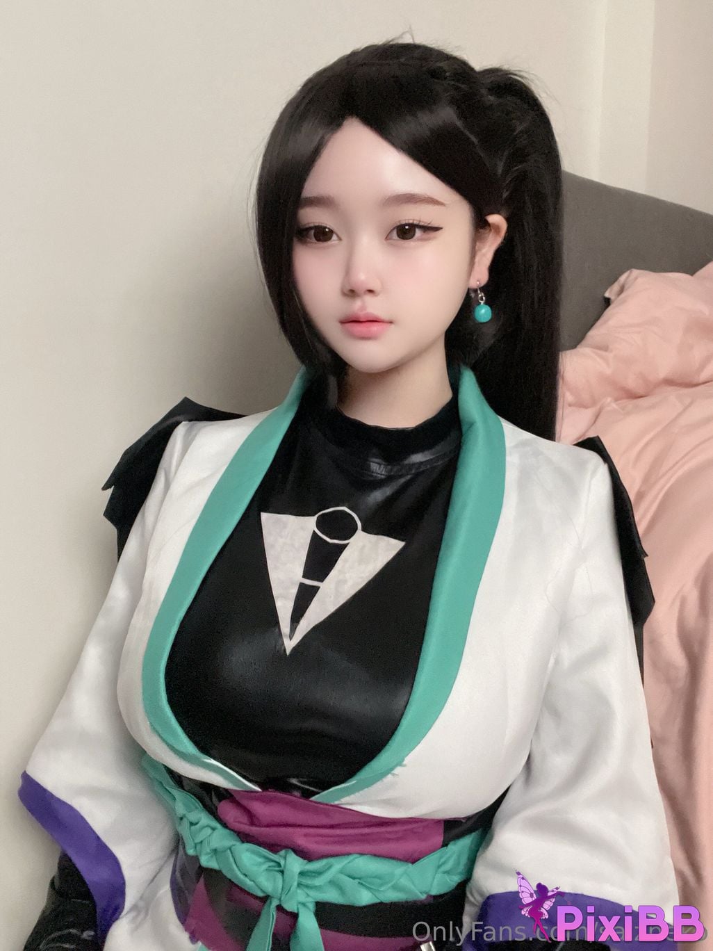 Cosplay Saizneko Young Girl with First Love Redecoration Collection PixiBB.COM 590