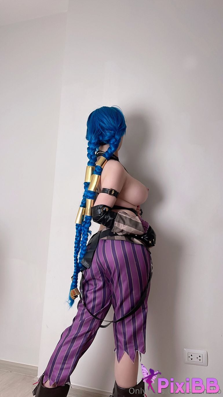 Cosplay Saizneko Young Girl with First Love Redecoration Collection PixiBB.COM 875