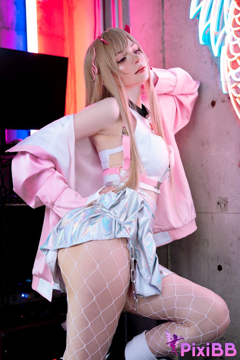 PeachMilky Viper PixiBB.COM 10