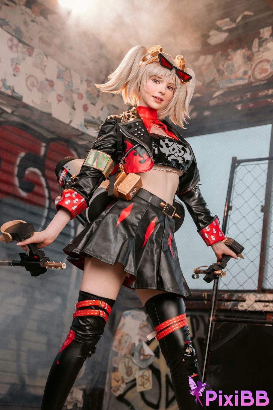 PeachMilky Burnice PixiBB.COM 10