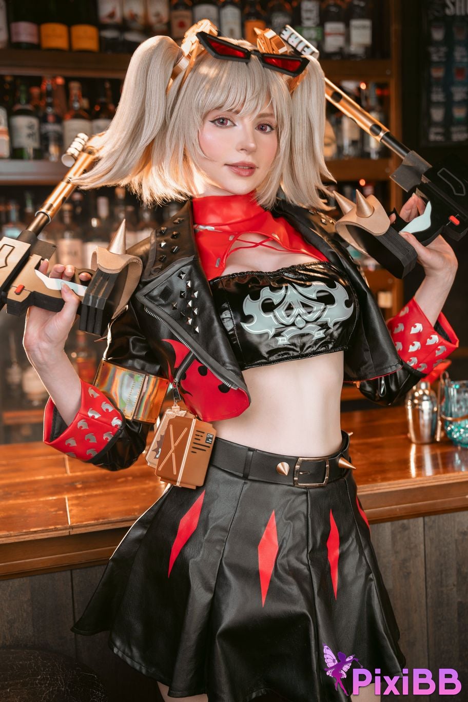 PeachMilky Burnice PixiBB.COM 11