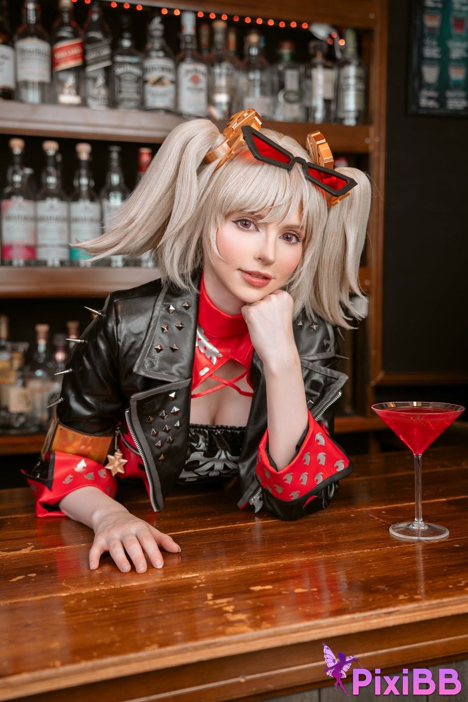 PeachMilky Burnice PixiBB.COM 13