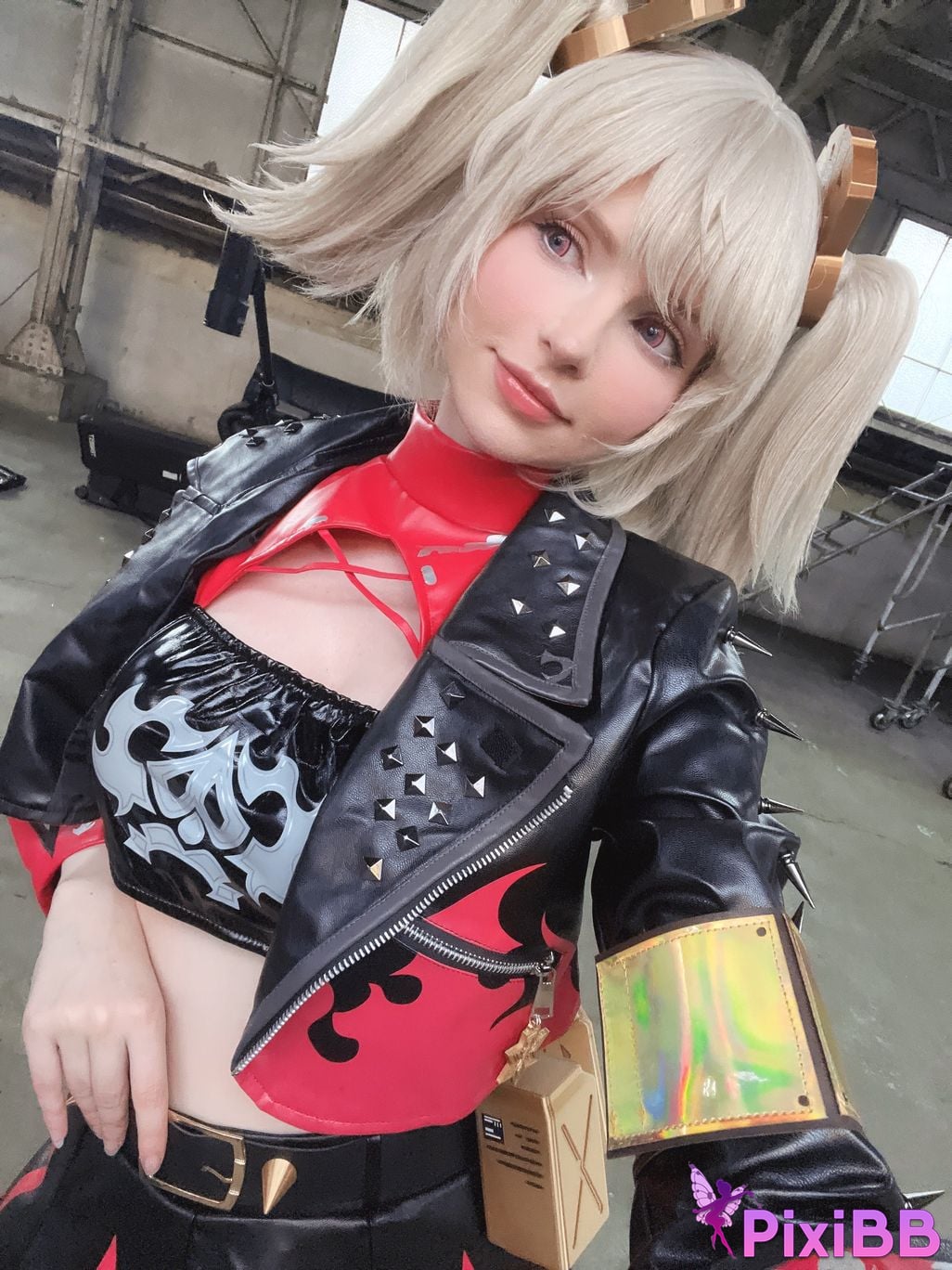 PeachMilky Burnice PixiBB.COM 14