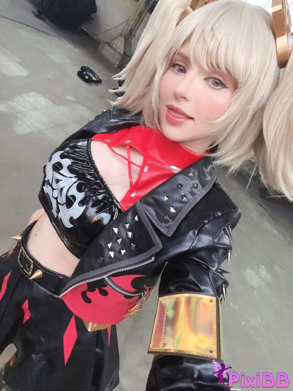 PeachMilky Burnice PixiBB.COM 16