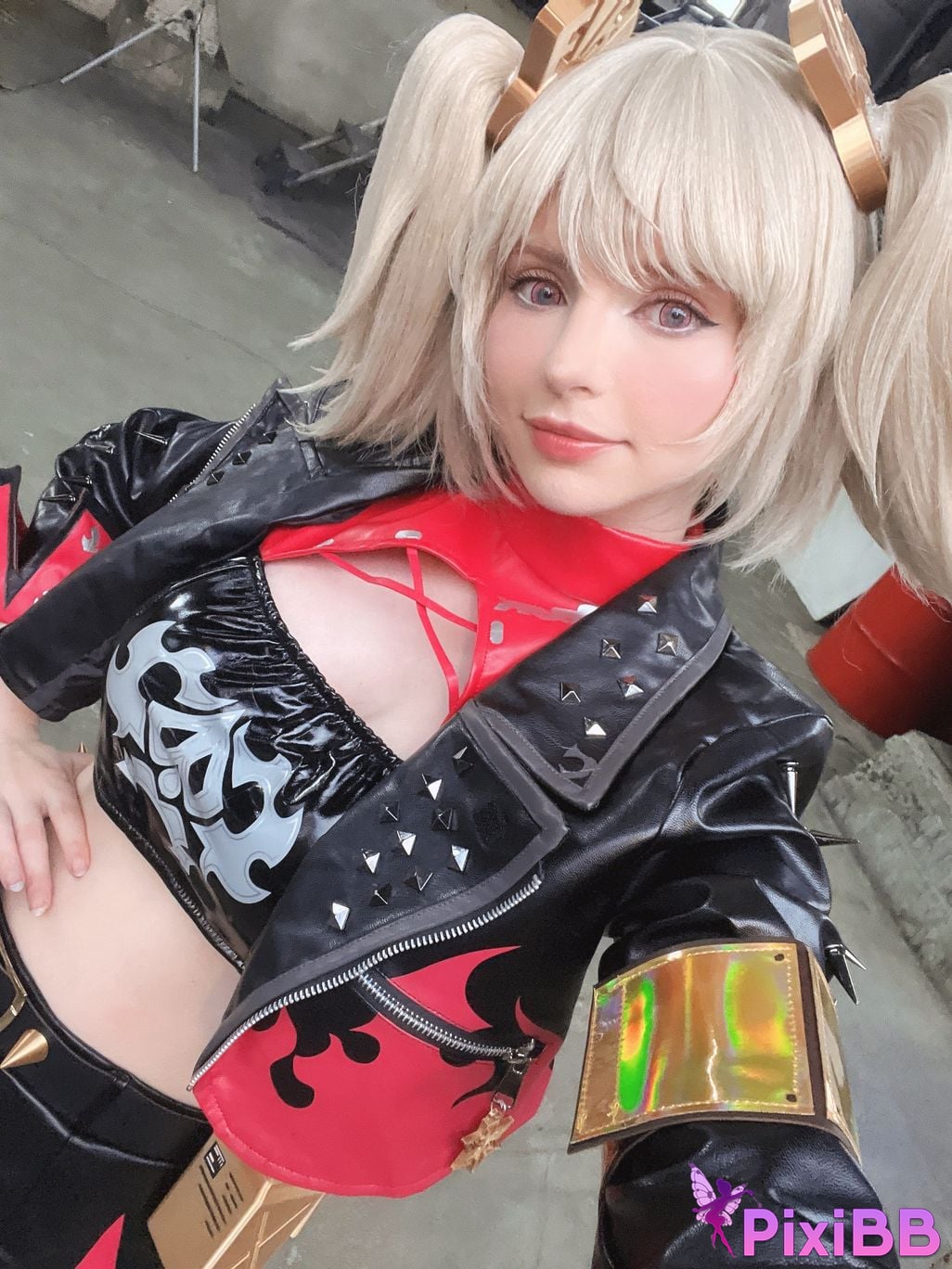 PeachMilky Burnice PixiBB.COM 17