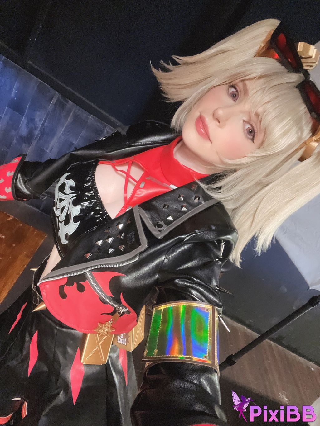 PeachMilky Burnice PixiBB.COM 19