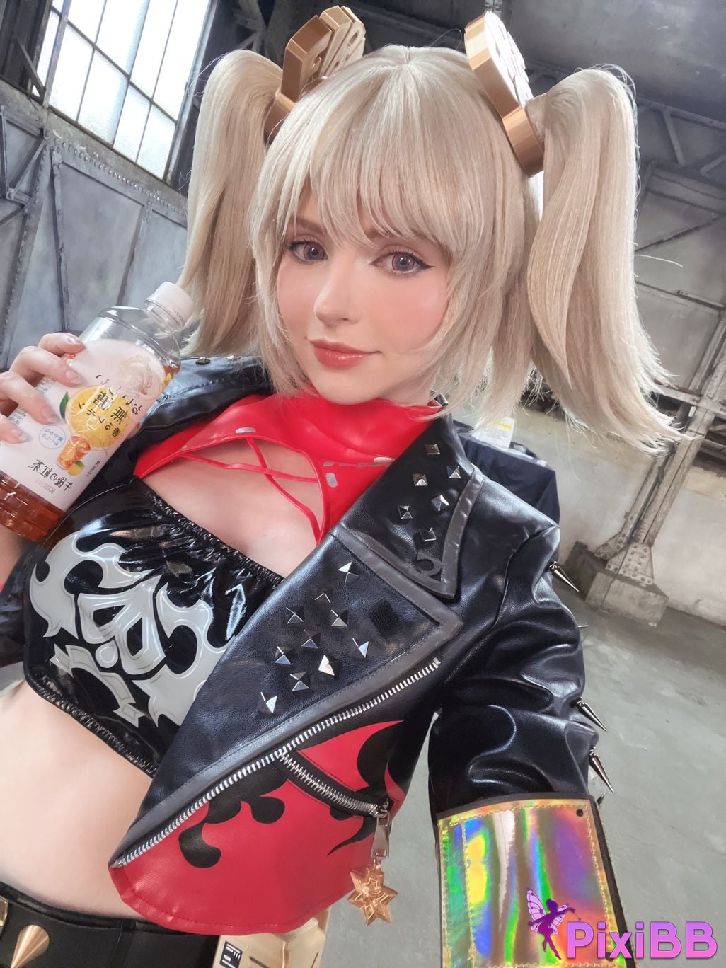 PeachMilky Burnice PixiBB.COM 21