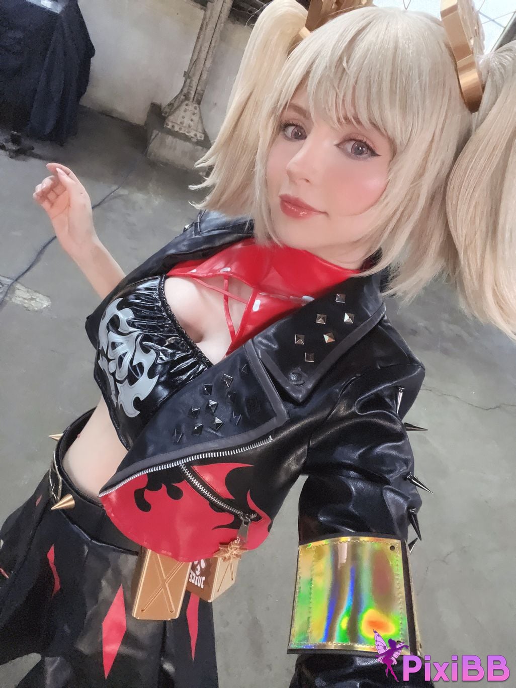 PeachMilky Burnice PixiBB.COM 25