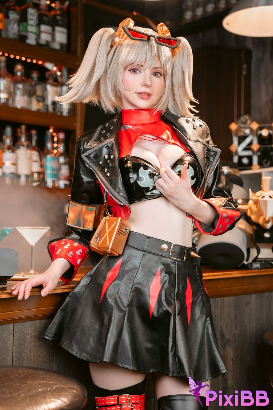 PeachMilky Burnice PixiBB.COM 7