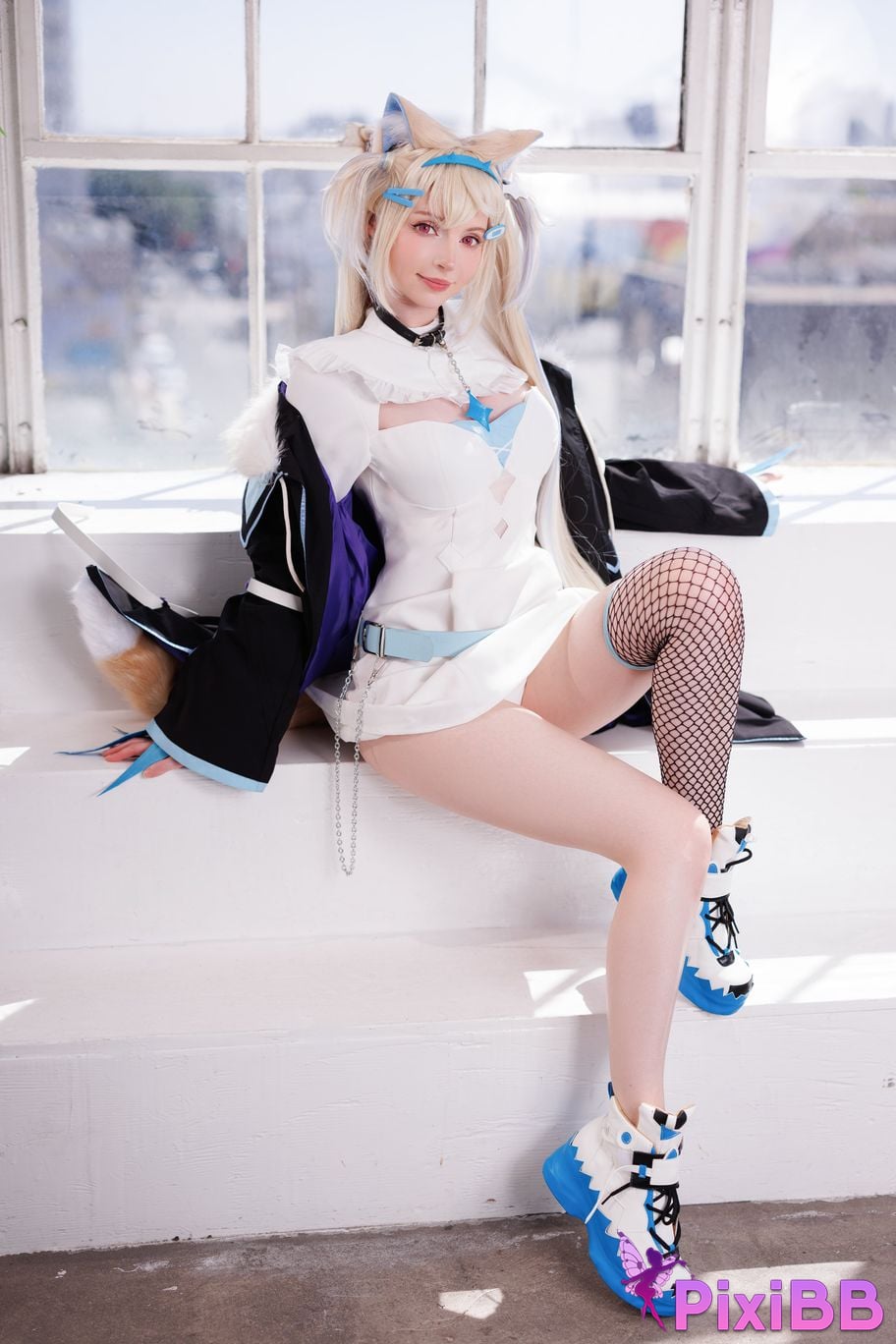 PeachMilky Fuwawa Abyssgard PixiBB.COM 11