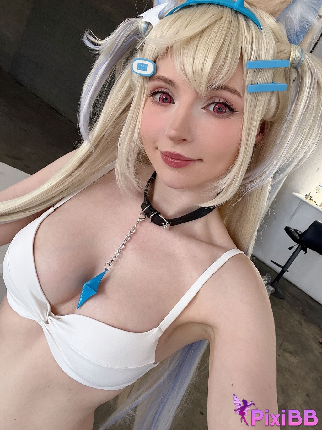 PeachMilky Fuwawa Abyssgard PixiBB.COM 12