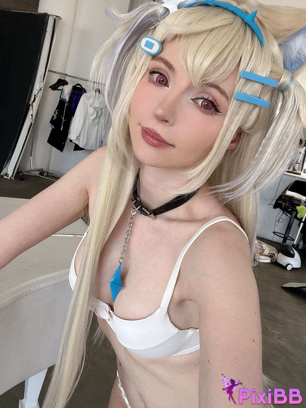 PeachMilky Fuwawa Abyssgard PixiBB.COM 14