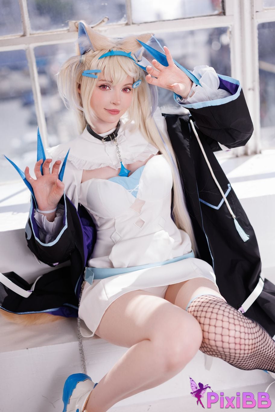 PeachMilky Fuwawa Abyssgard PixiBB.COM 15