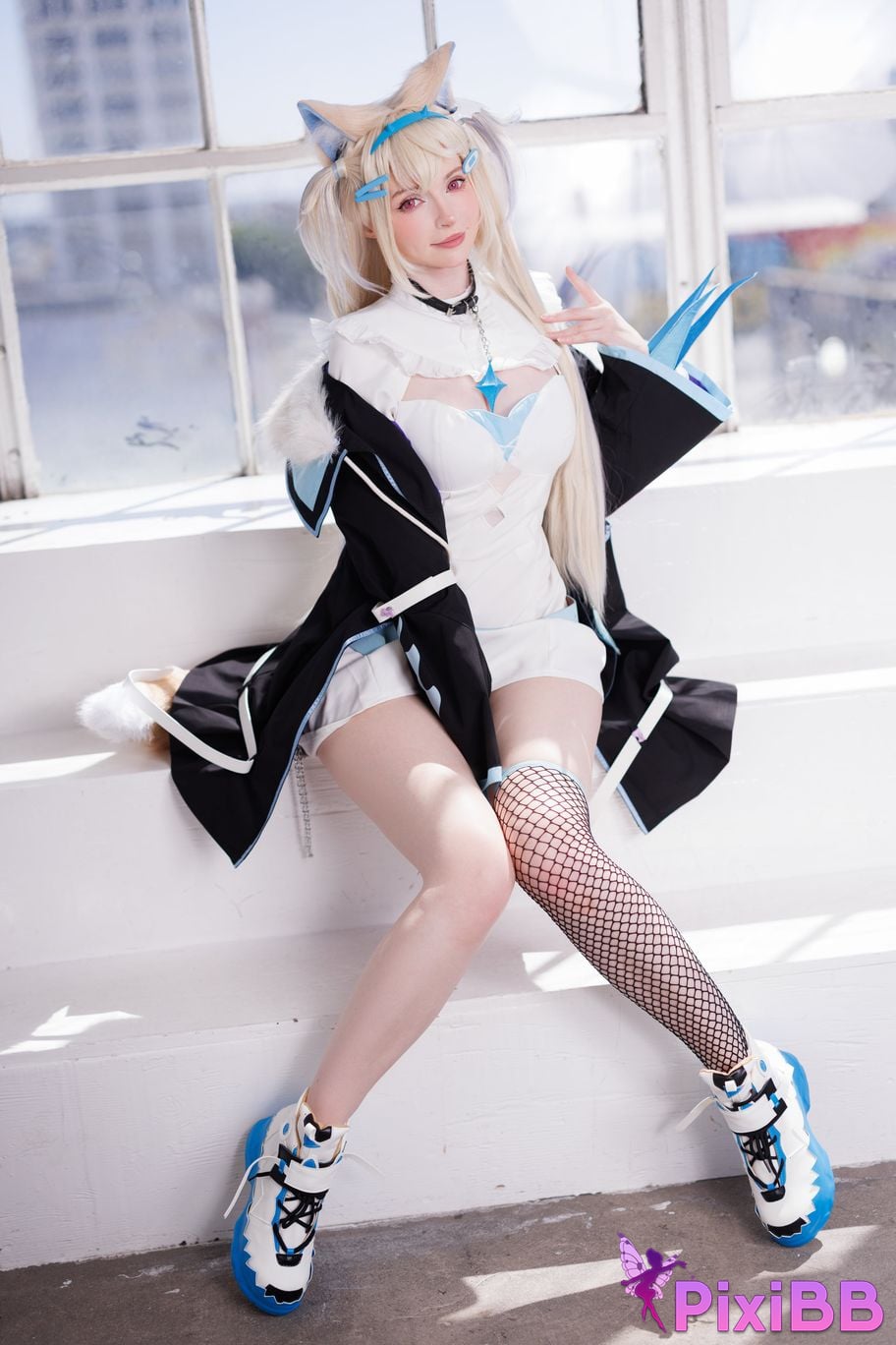 PeachMilky Fuwawa Abyssgard PixiBB.COM 16