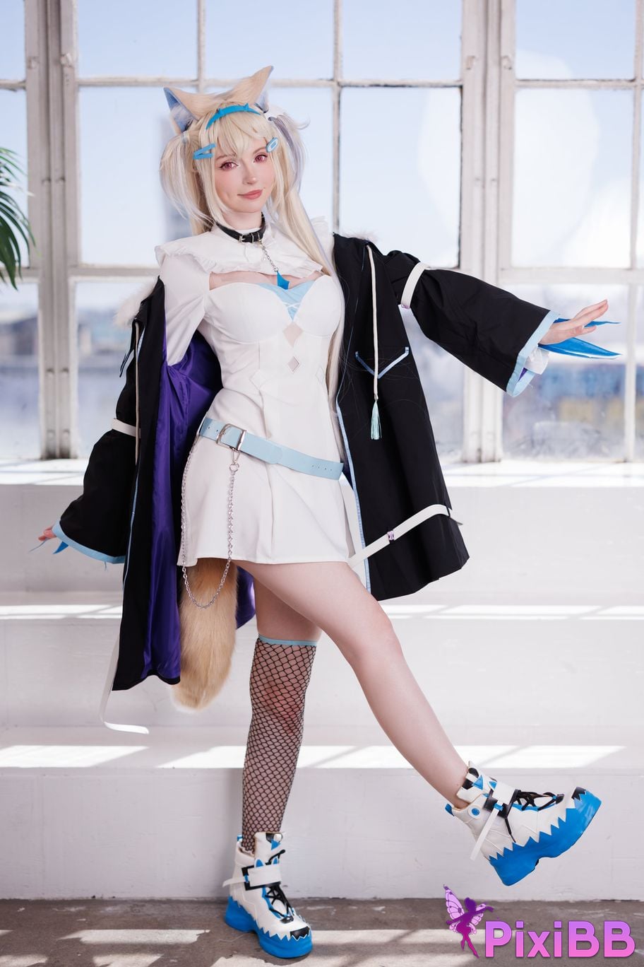 PeachMilky Fuwawa Abyssgard PixiBB.COM 17