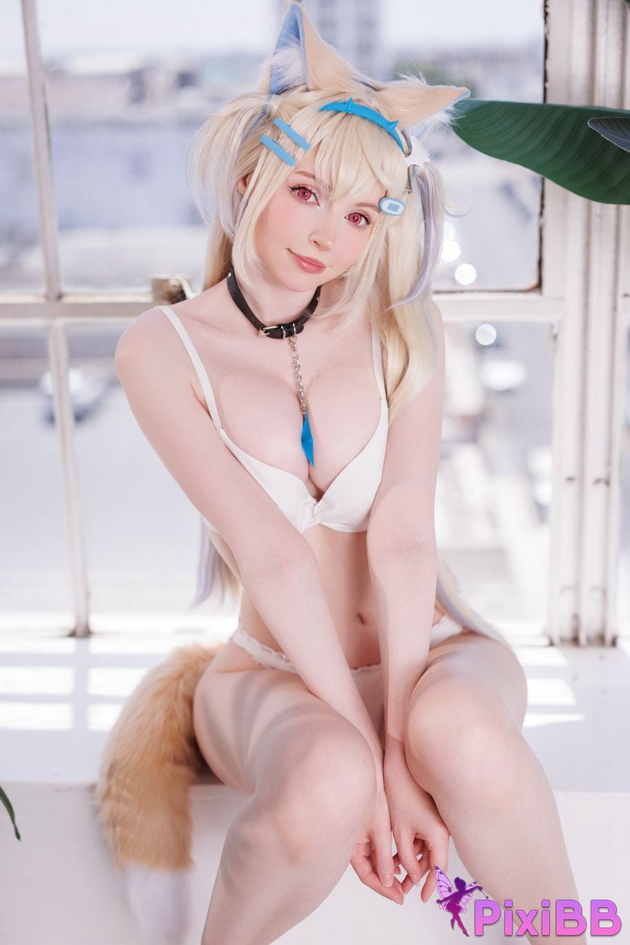 PeachMilky Fuwawa Abyssgard PixiBB.COM 3