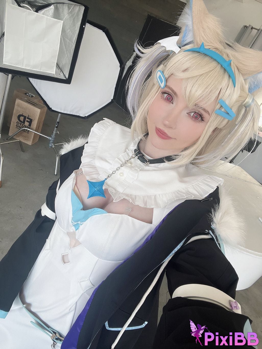 PeachMilky Fuwawa Abyssgard PixiBB.COM 4