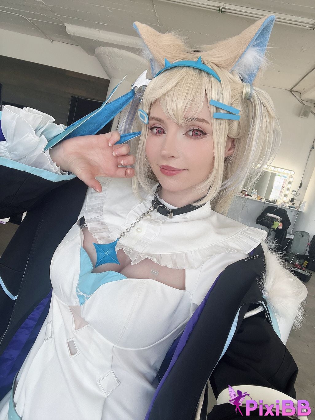 PeachMilky Fuwawa Abyssgard PixiBB.COM 5