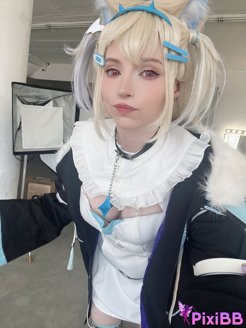 PeachMilky Fuwawa Abyssgard PixiBB.COM 6