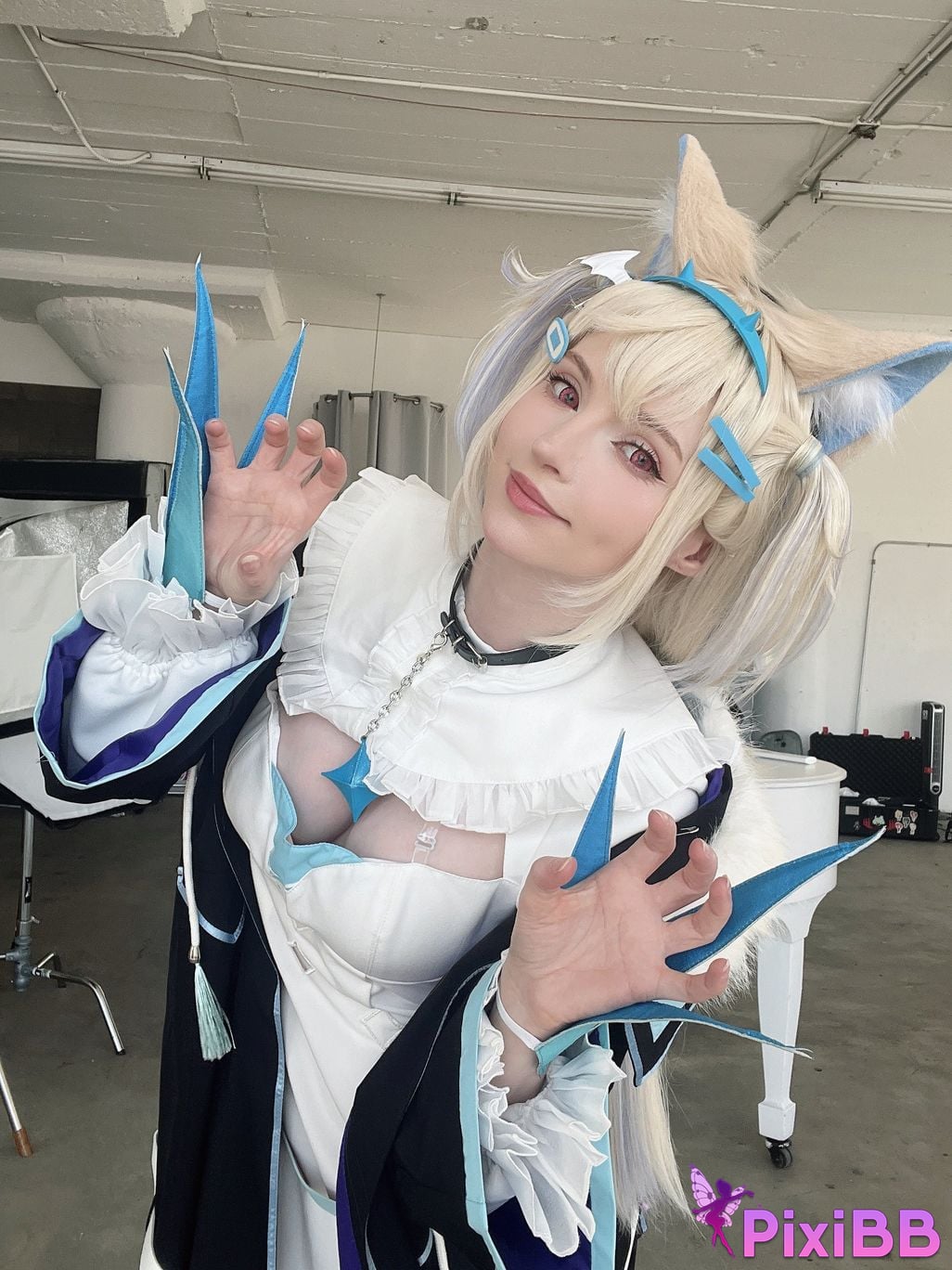 PeachMilky Fuwawa Abyssgard PixiBB.COM 7