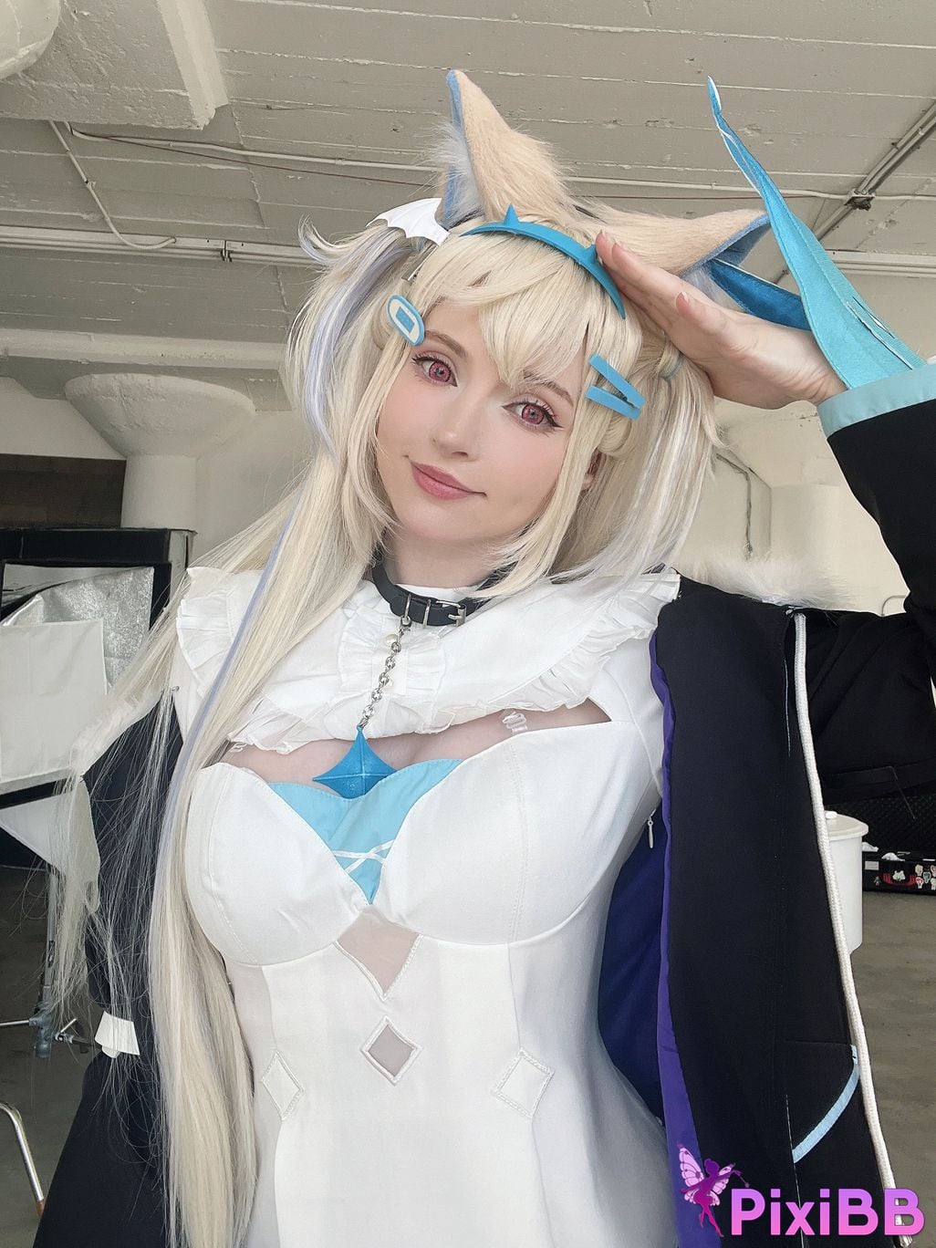 PeachMilky Fuwawa Abyssgard PixiBB.COM 9