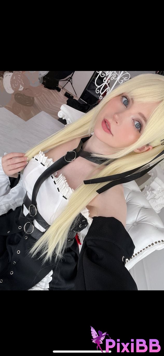 PeachMilky Marie Rose Set 2 PixiBB.COM 14