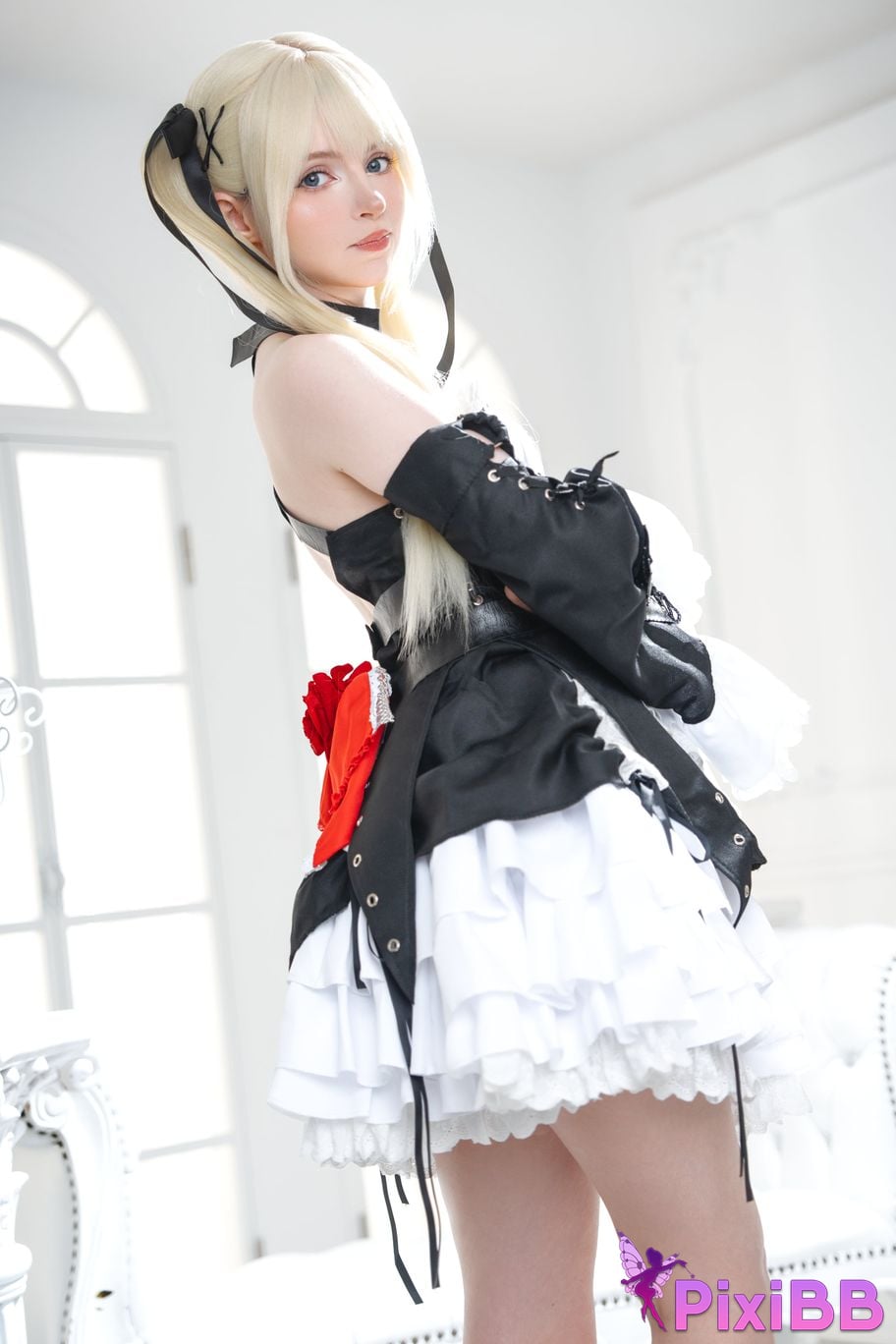 PeachMilky Marie Rose Set 2 PixiBB.COM 21