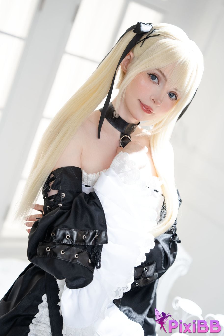 PeachMilky Marie Rose Set 2 PixiBB.COM 5