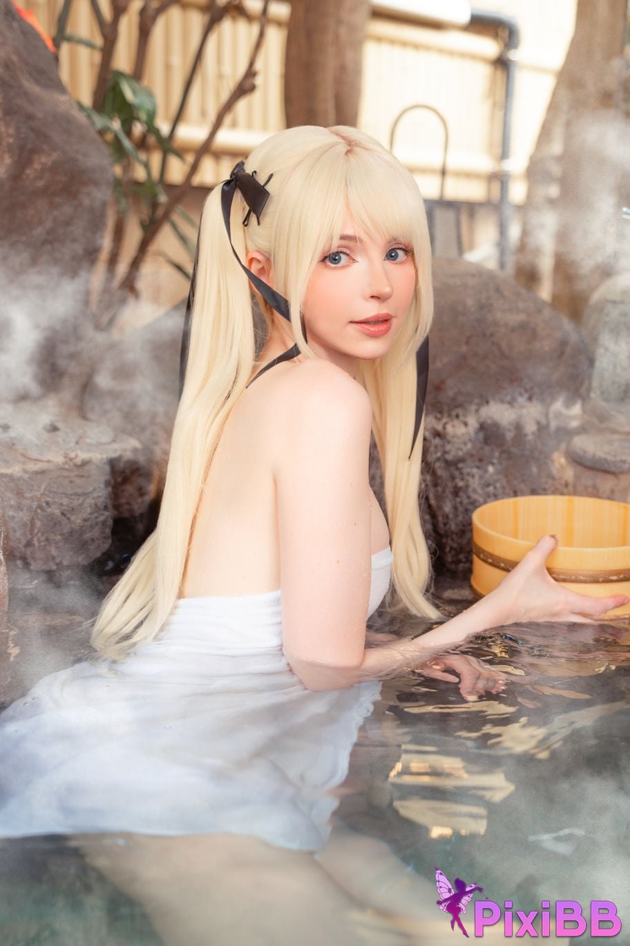 PeachMilky Marie Rose Onsen PixiBB.COM 13