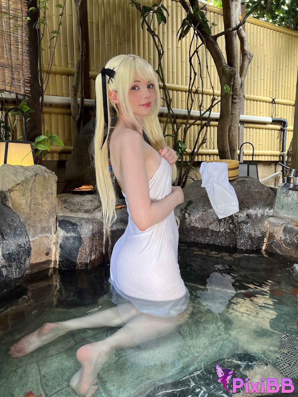 PeachMilky Marie Rose Onsen PixiBB.COM 20