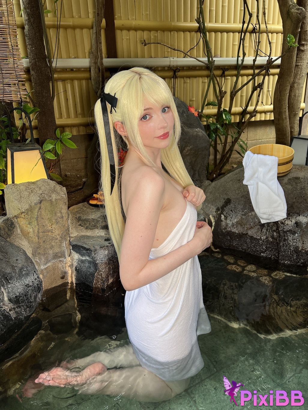 PeachMilky Marie Rose Onsen PixiBB.COM 21