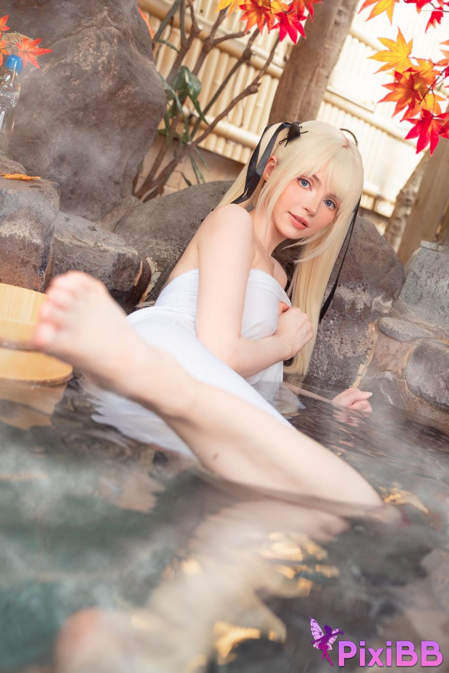 PeachMilky Marie Rose Onsen PixiBB.COM 5