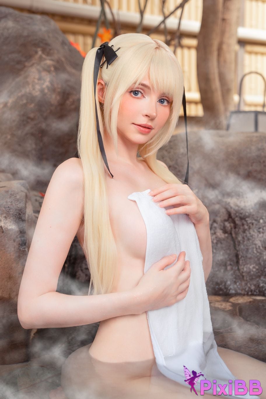 PeachMilky Marie Rose Onsen PixiBB.COM 6