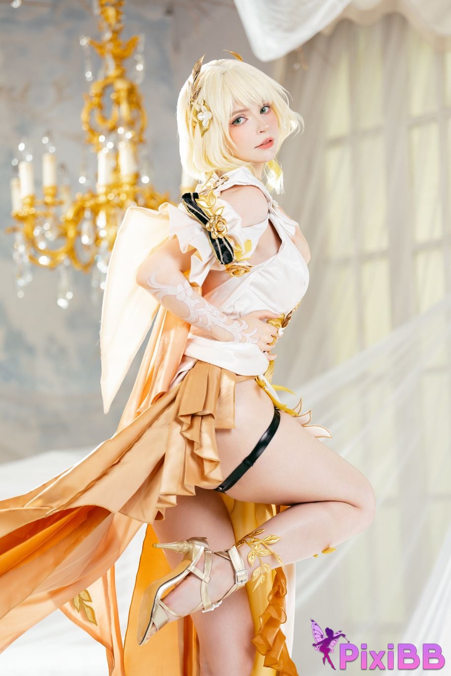 PeachMilky Aglaea PixiBB.COM 1