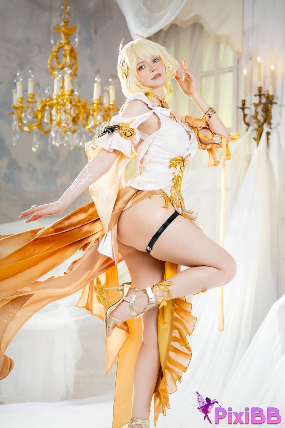 PeachMilky Aglaea PixiBB.COM 11