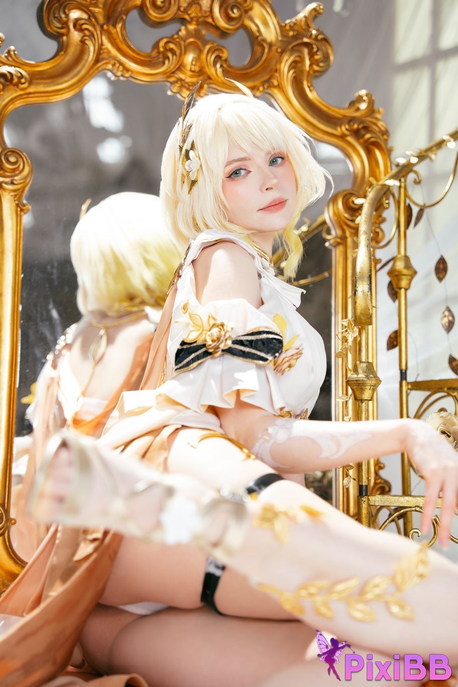 PeachMilky Aglaea PixiBB.COM 12