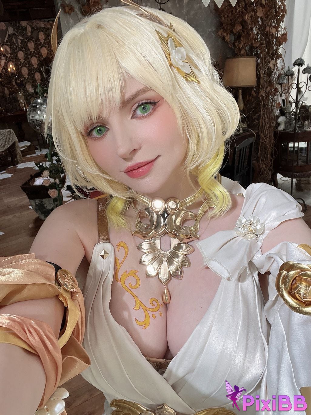 PeachMilky Aglaea PixiBB.COM 15