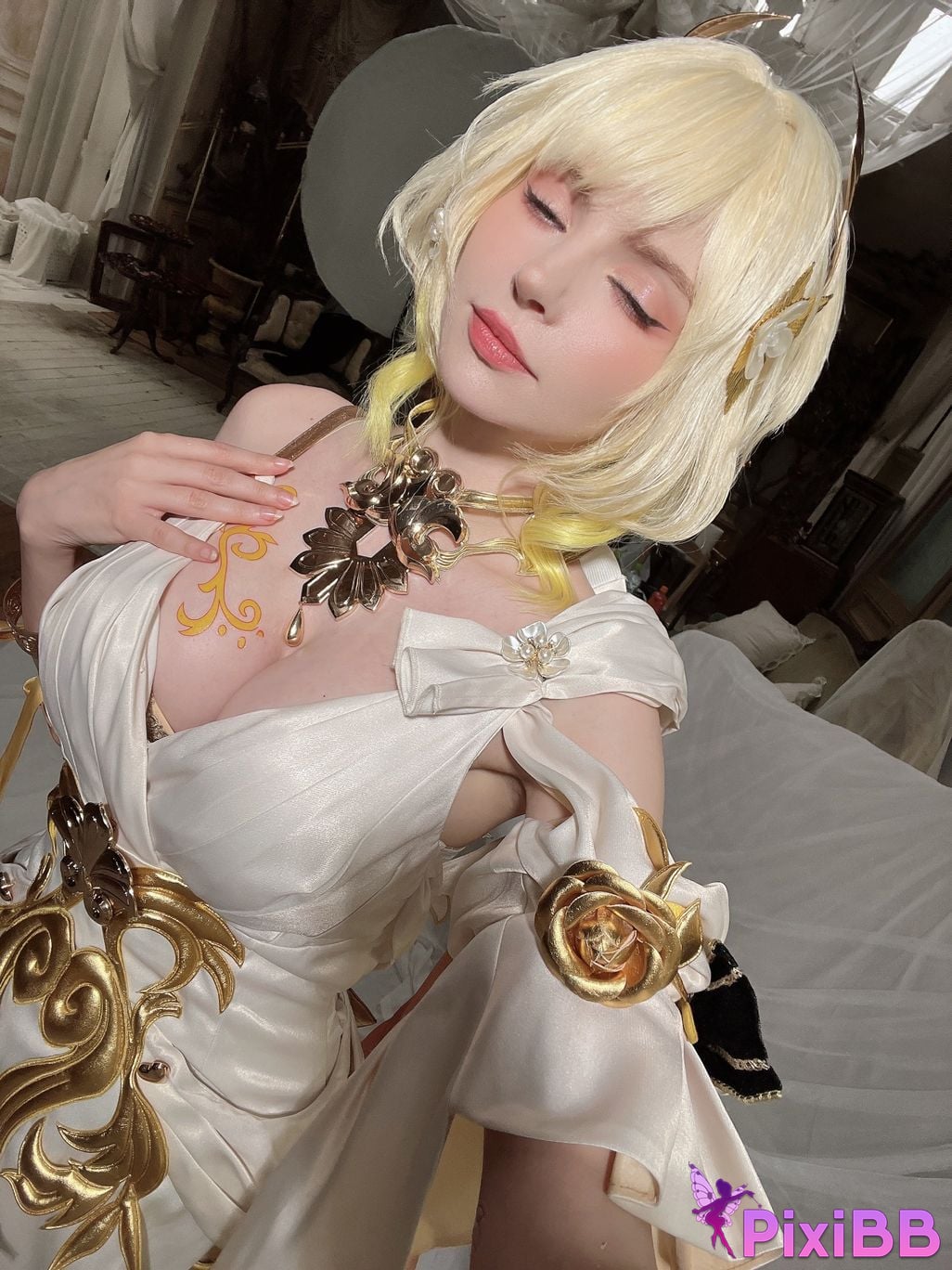 PeachMilky Aglaea PixiBB.COM 17