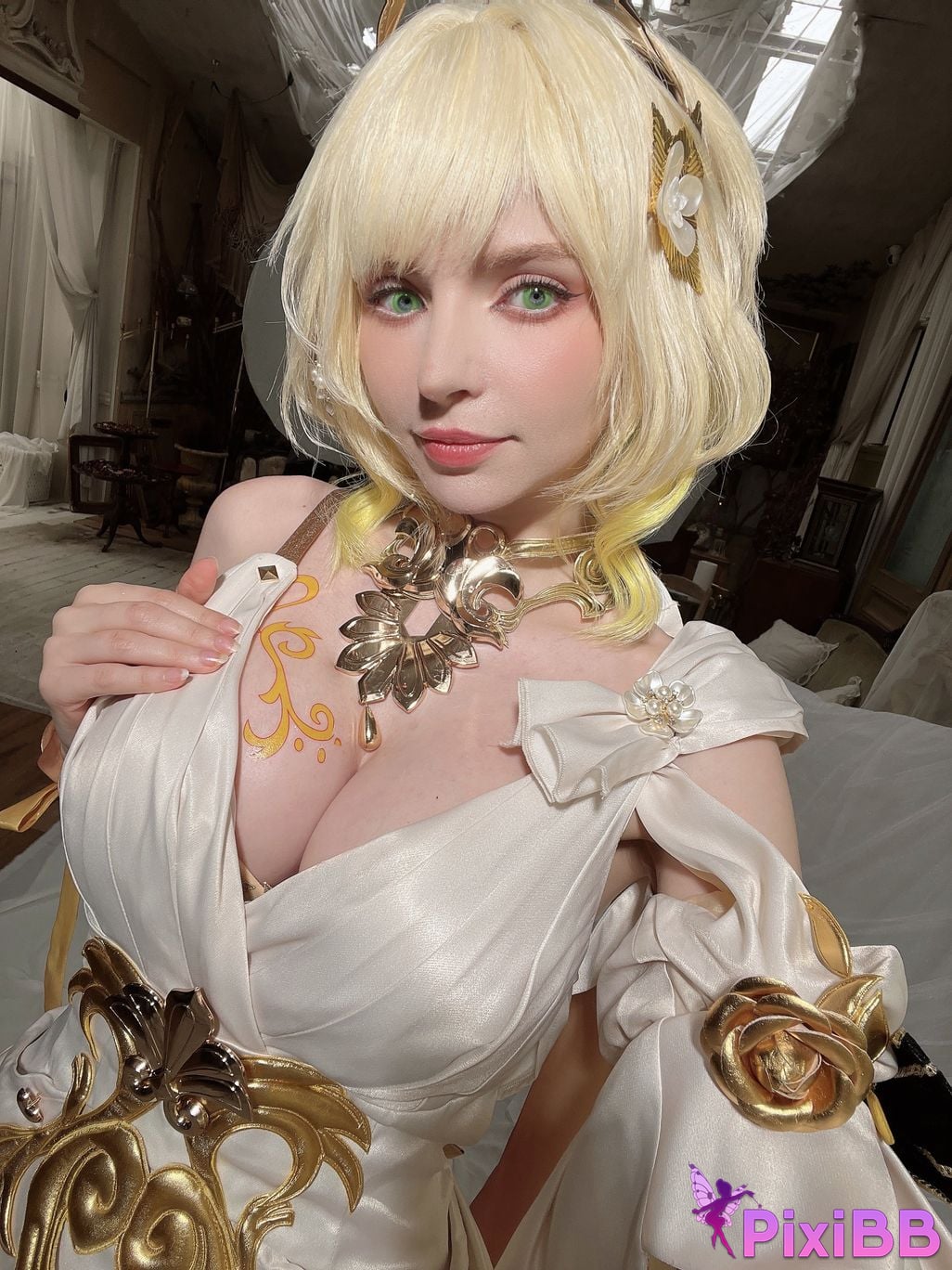 PeachMilky Aglaea PixiBB.COM 18