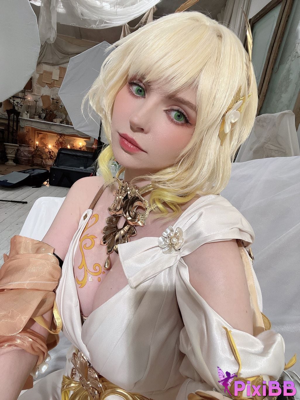 PeachMilky Aglaea PixiBB.COM 19