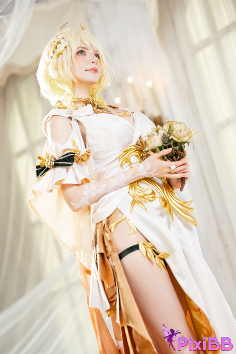 PeachMilky Aglaea PixiBB.COM 2