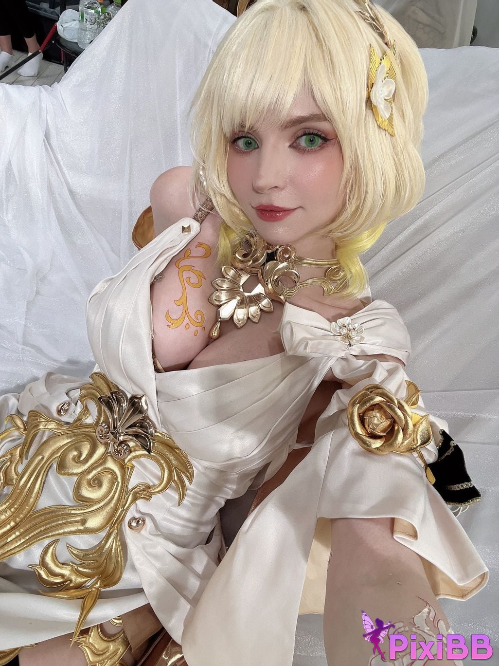 PeachMilky Aglaea PixiBB.COM 20