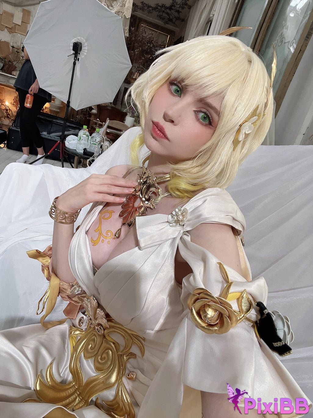 PeachMilky Aglaea PixiBB.COM 21