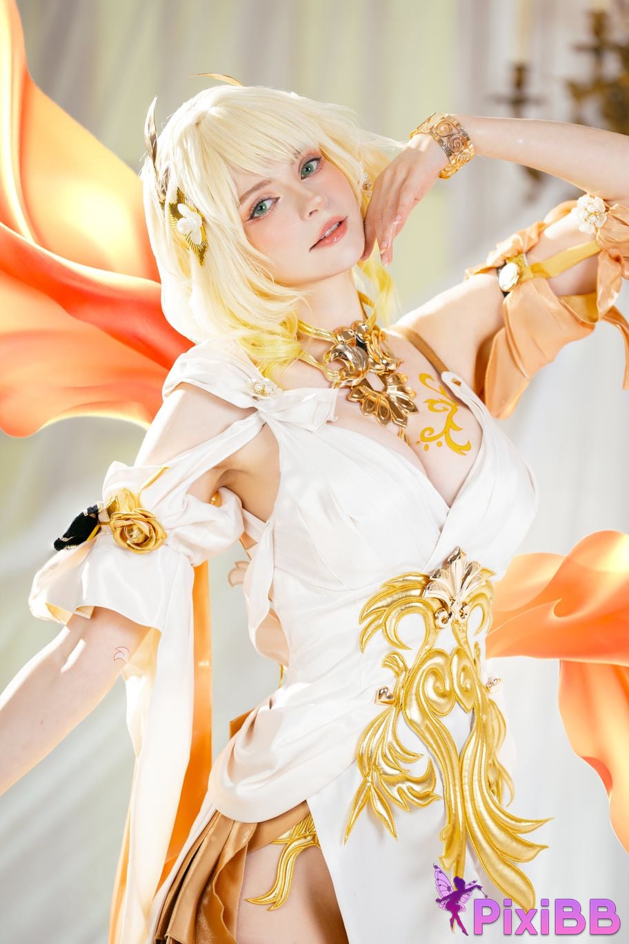 PeachMilky Aglaea PixiBB.COM 22