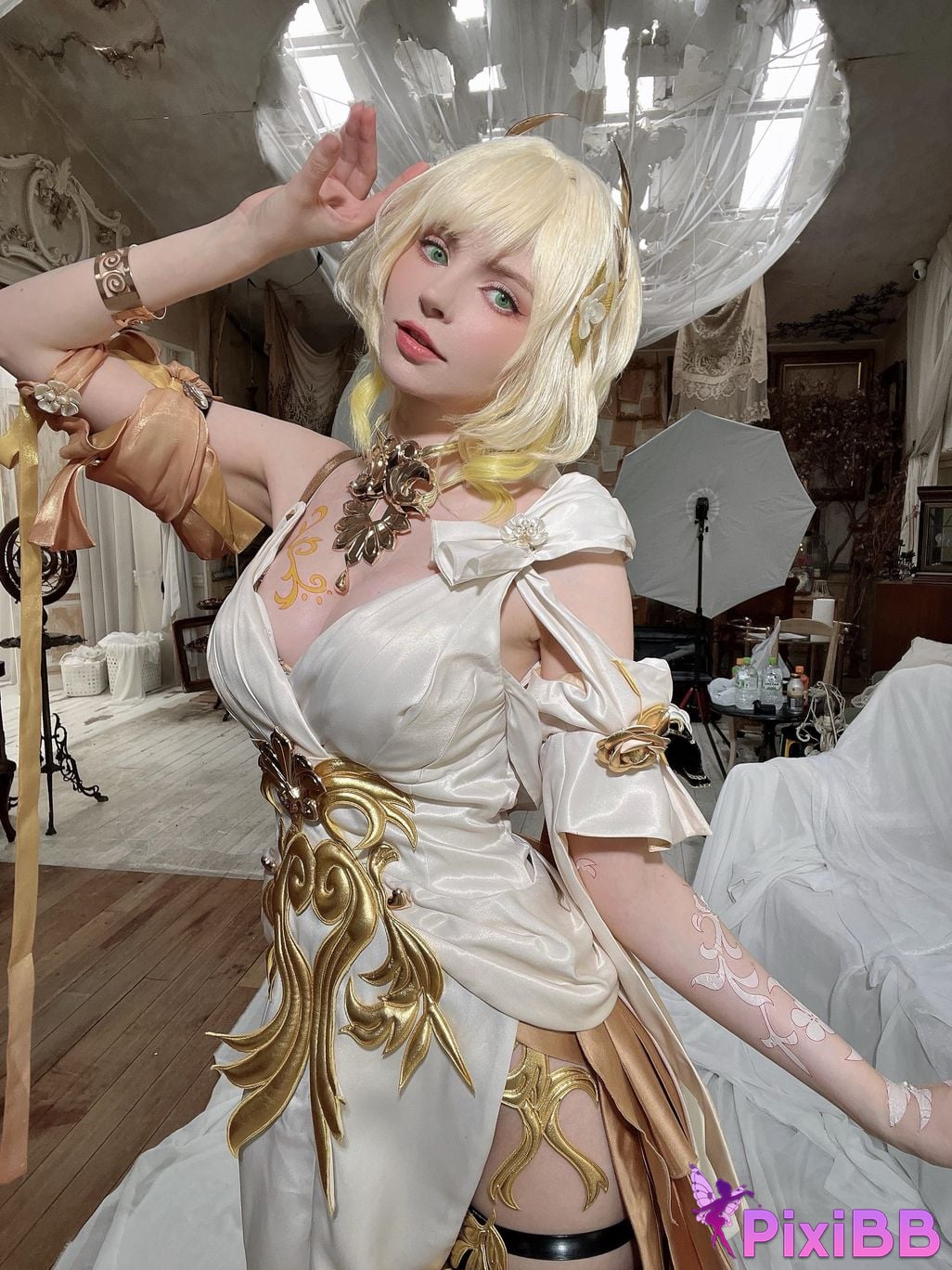 PeachMilky Aglaea PixiBB.COM 23