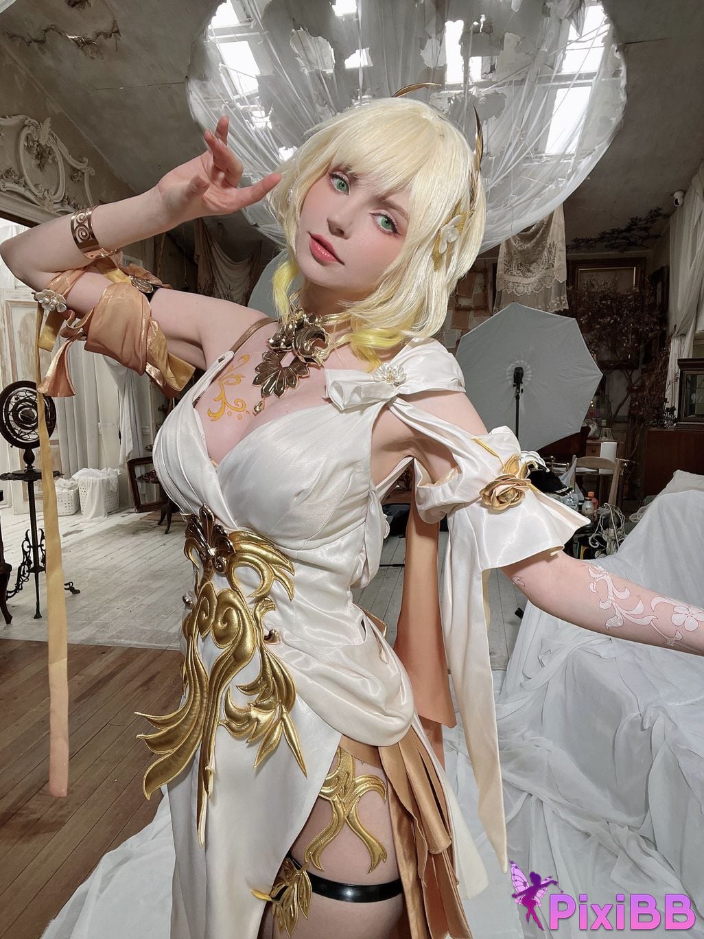 PeachMilky Aglaea PixiBB.COM 24